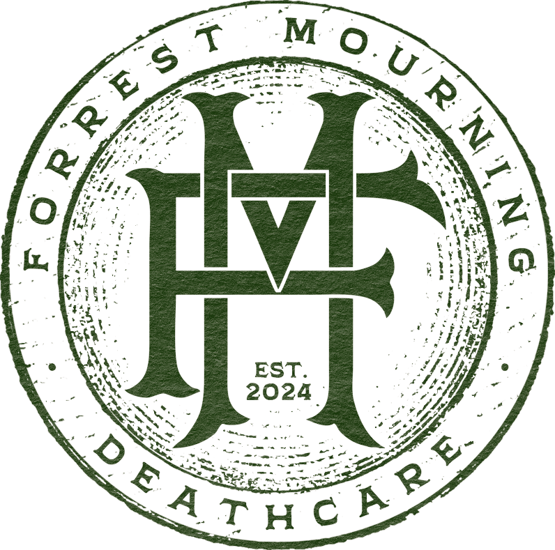 Forrest Mourning Deathcare